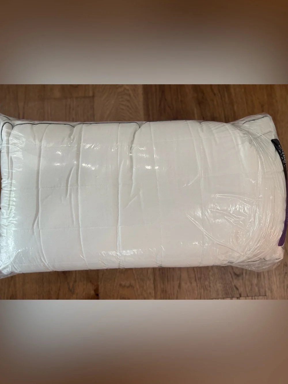🎉LAST‎ CHANCE🎉BEAUTYREST BLACK 2pk Luxurious Down Alternative Pillows